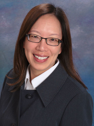 Angie Cheung Net Worth